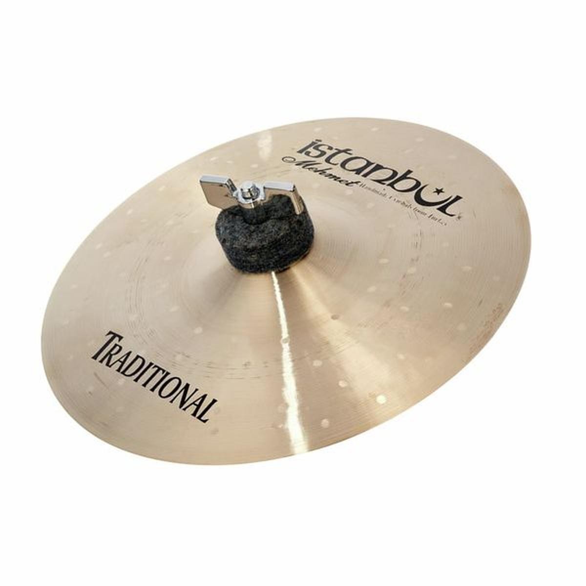 ISTANBUL MEHMET SP8 TRADITIONAL SPLASH 8"