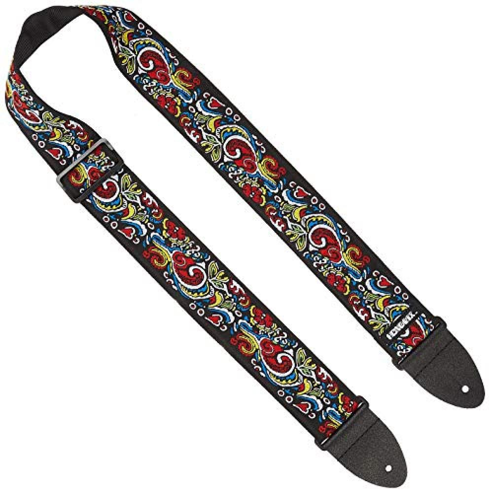 Jh03 Strap Jimi Hendrix Love Drop - NUOVO