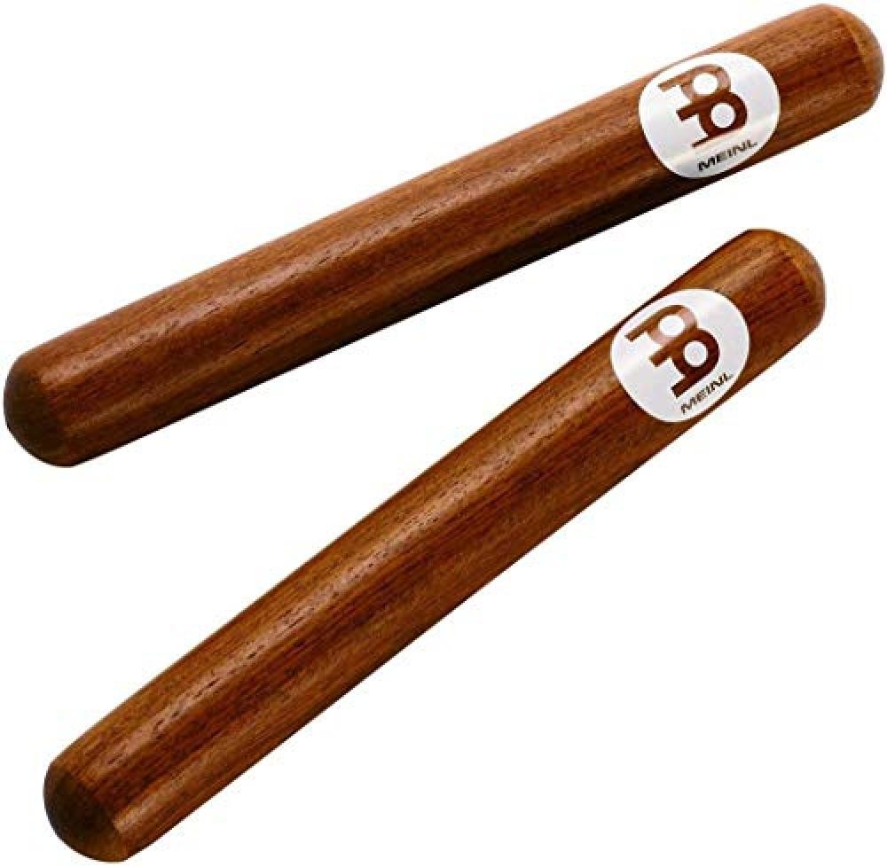 (TG. Redwood) MEINL Percussion - Legnetti classici in Redwood (CL1RW) - NUOVO
