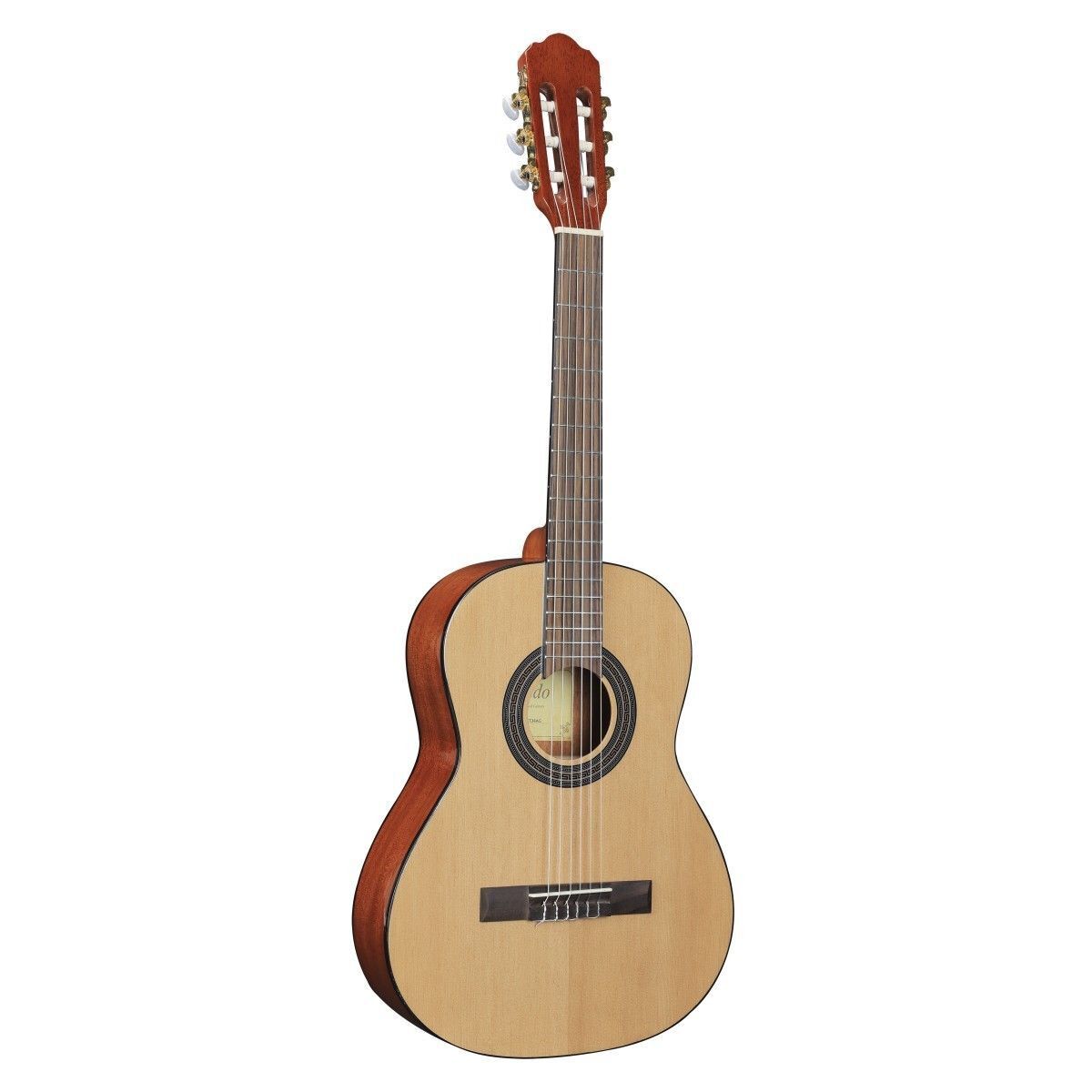 CHITARRA CLASSICA TOLEDO ESTUDIO ST 34AG