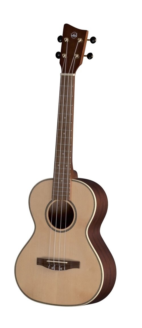 Ukulele - Ukulele Tenore Manoa Maui - Tenor - Sapelli Satinato