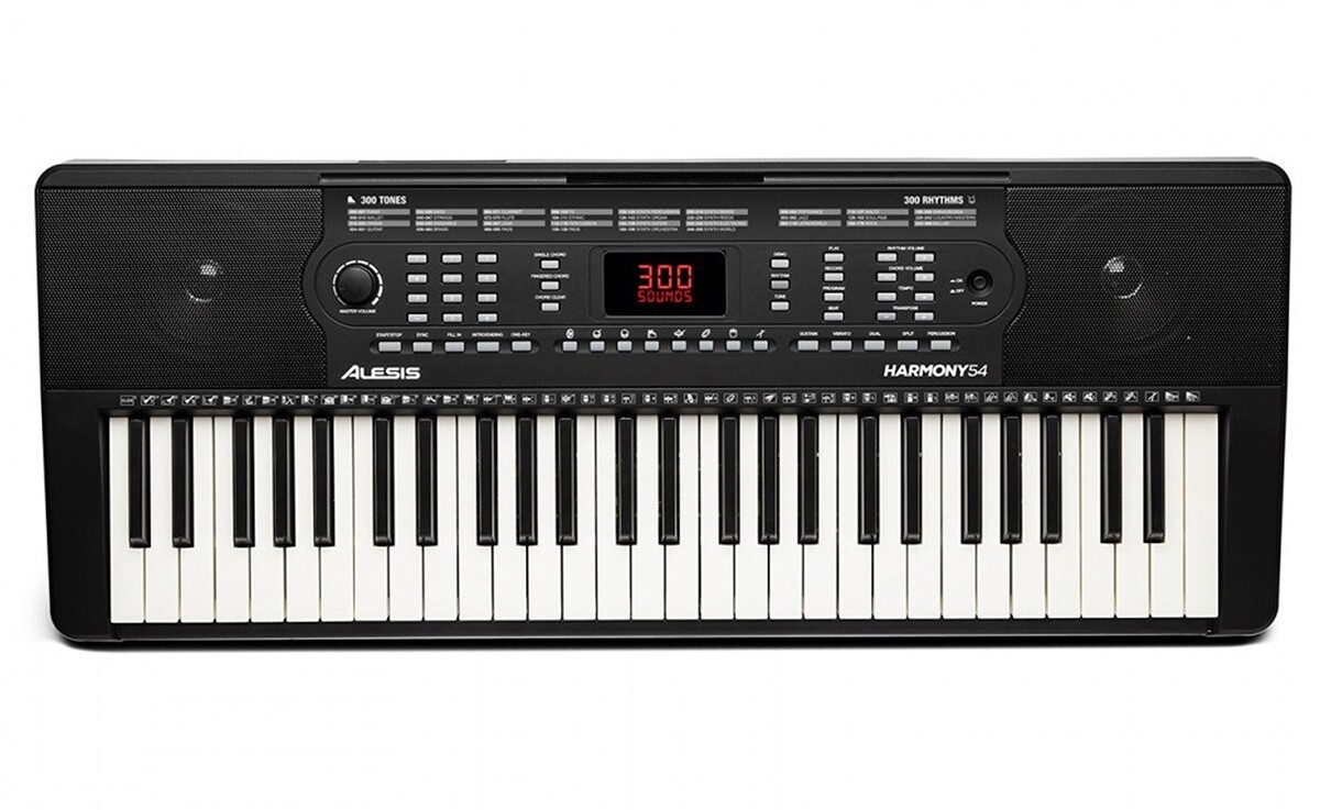 Alesis Harmony 54 MkII