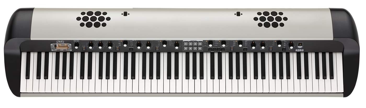 Korg SV-2 88S