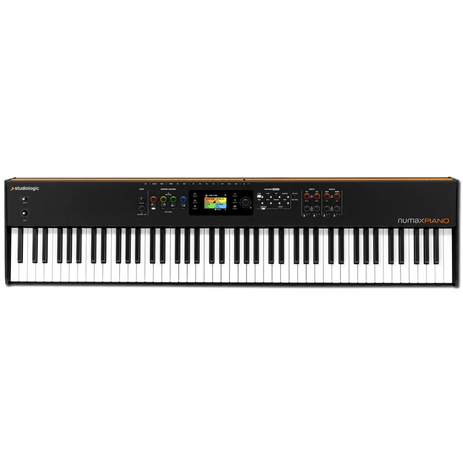 Tastiera/piano - Numa X Piano 88
