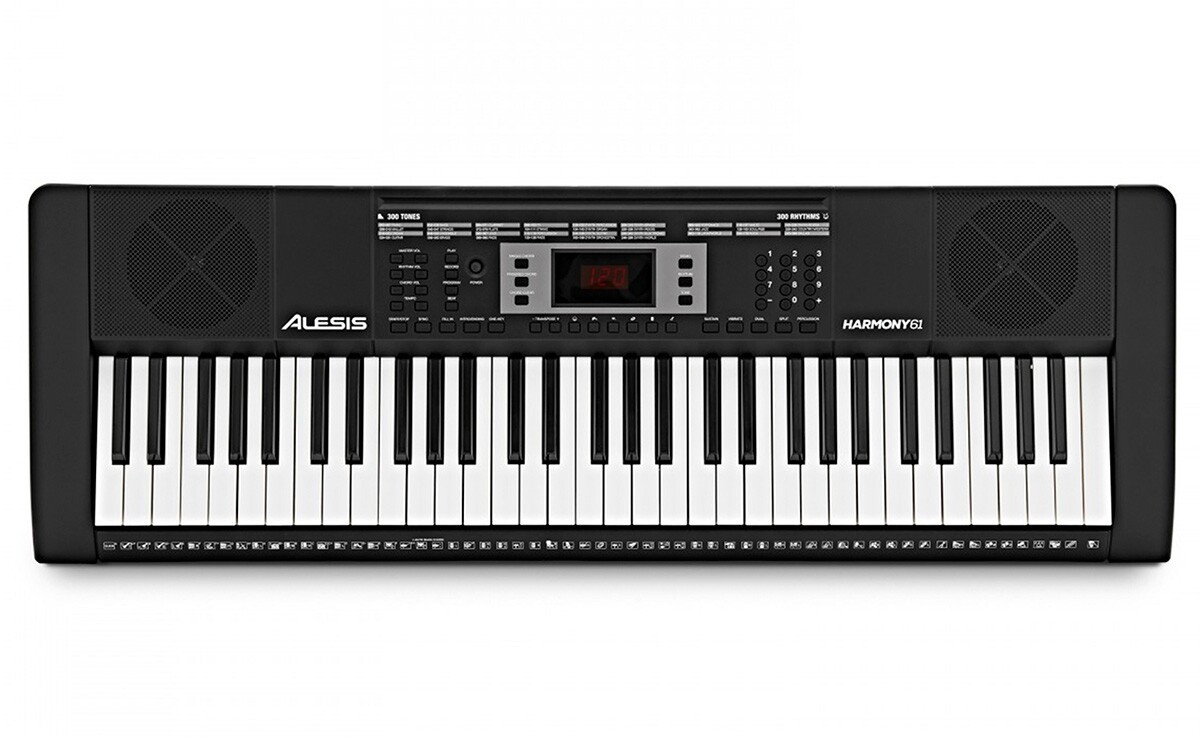 Alesis Harmony 61 MkII