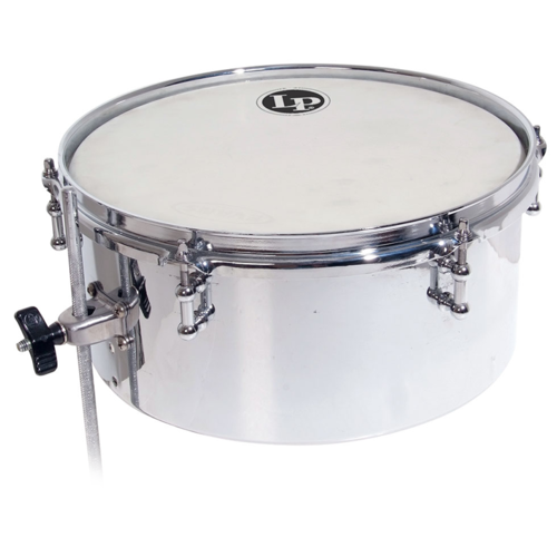 Timbali - Timbali Drum Set Timbales