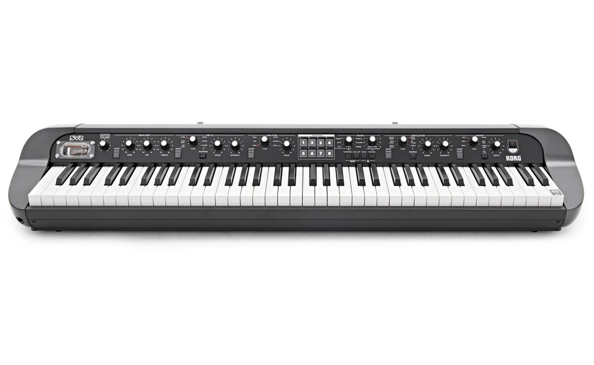 Korg SV-2 73