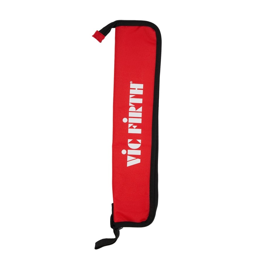 Batteria - Accessori - Vic Firth Esbred - Essentials Stick Bag - Red