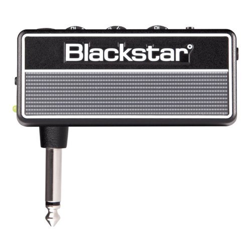 Blackstar Amplificatore chitarra FLY Amplug 2 Guitar Black e Gray