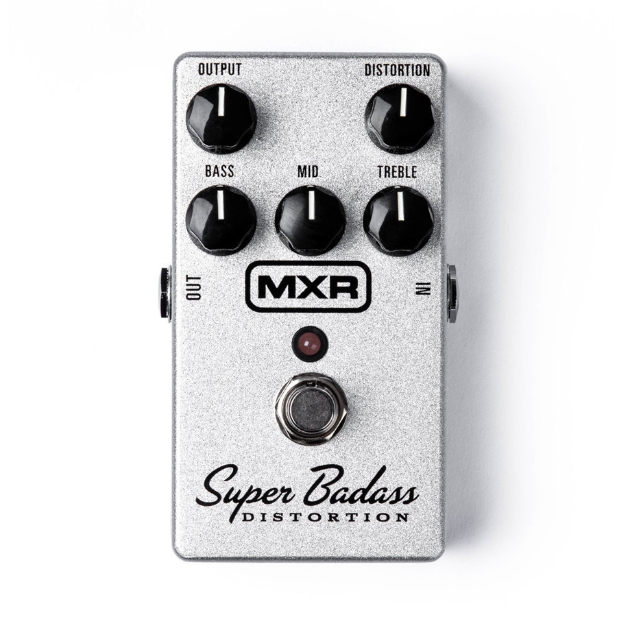 Chitarra - Accessori - M75 Super Badass Distortion