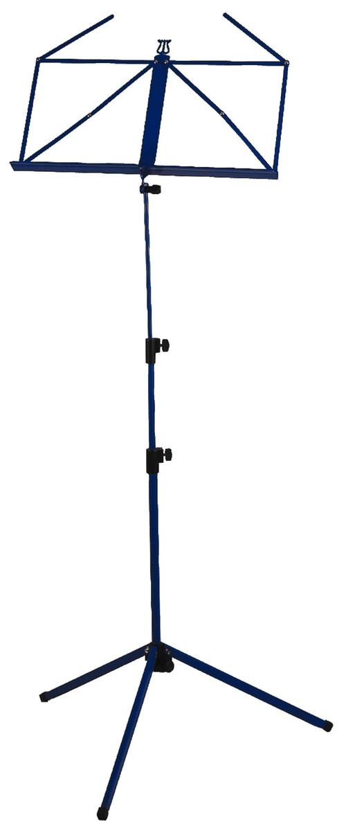 Leggio - Leggio - Ve20 Blu - Mus-10bl