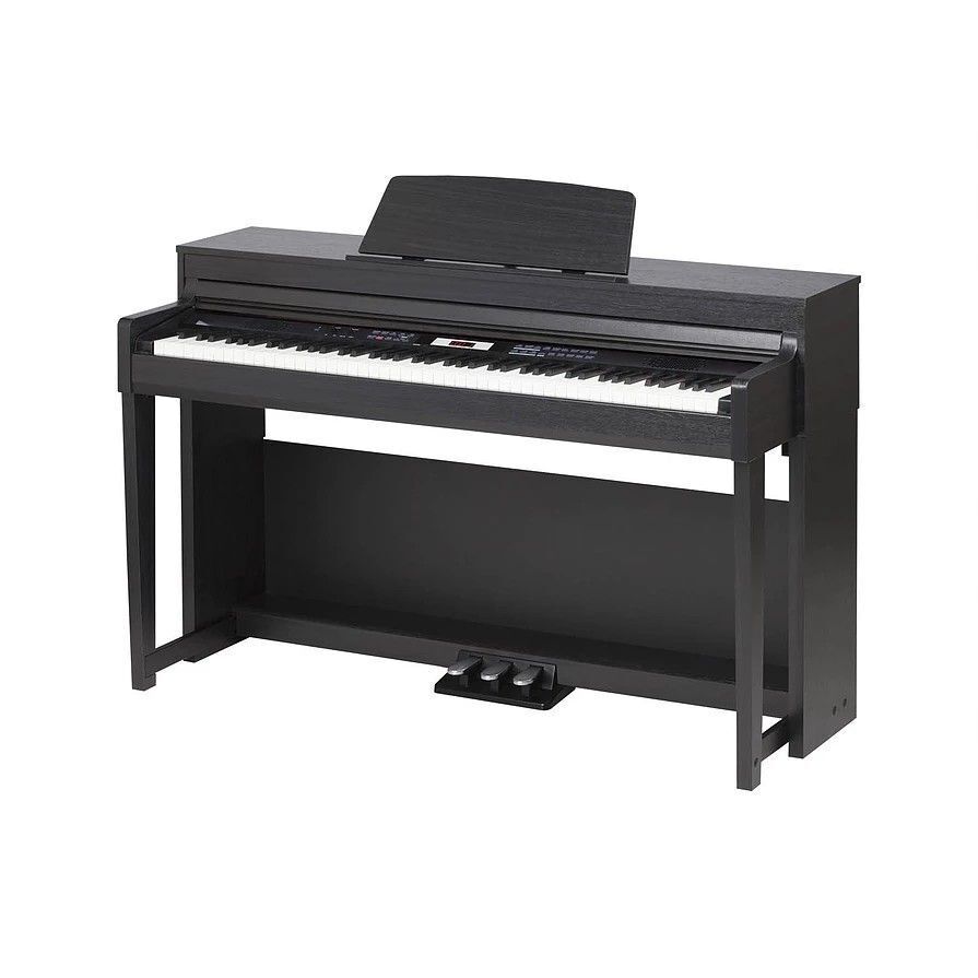 PIANO DIGITALE MEDELI DP-420K CON CABINET E TASTIERA K8