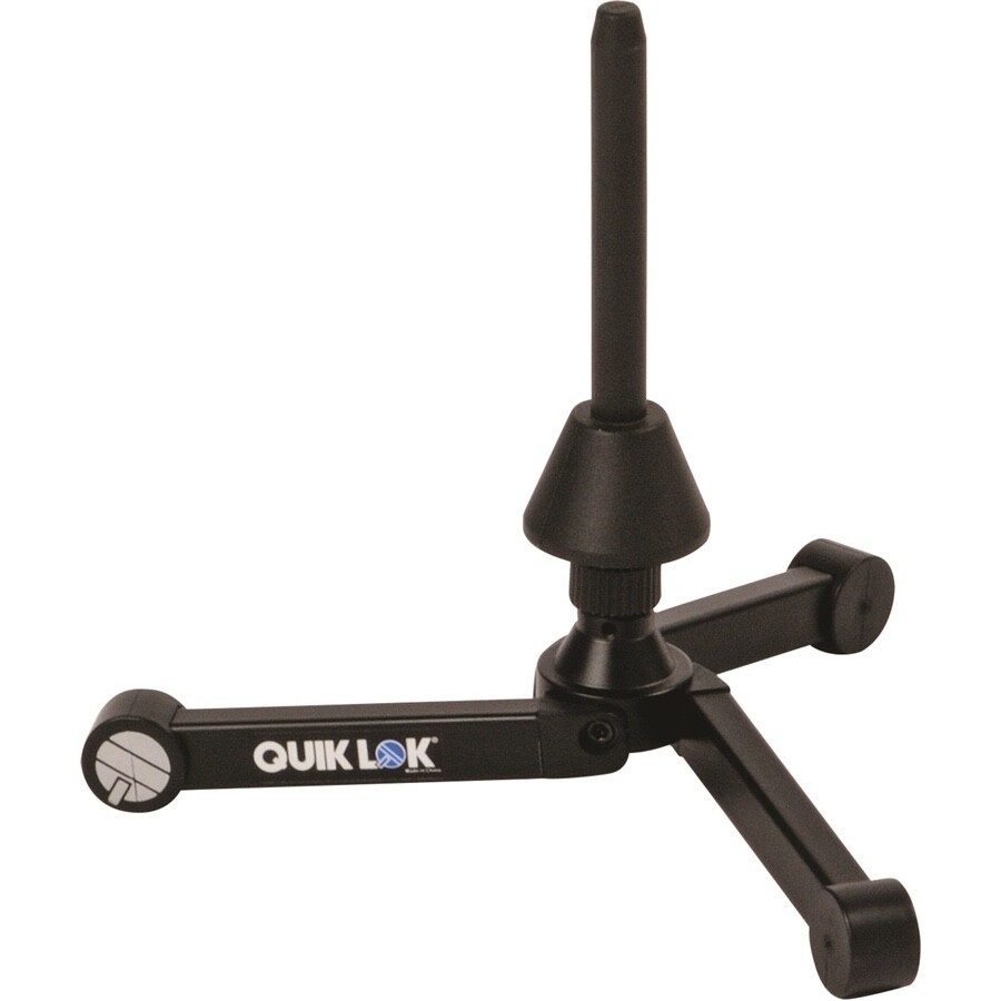 QUIK LOK - WI/996 SUPPORTO PER FLAUTO/CLARINETTO/SAX SOPRANO