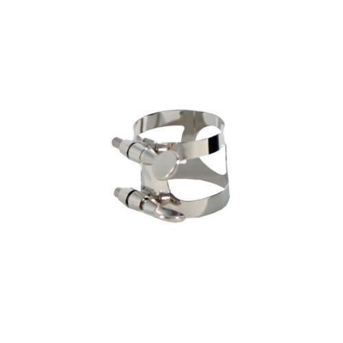 AMERICAN PLATING BSL3 LEGATURA SILVER PER SASSOFONO BARITONO