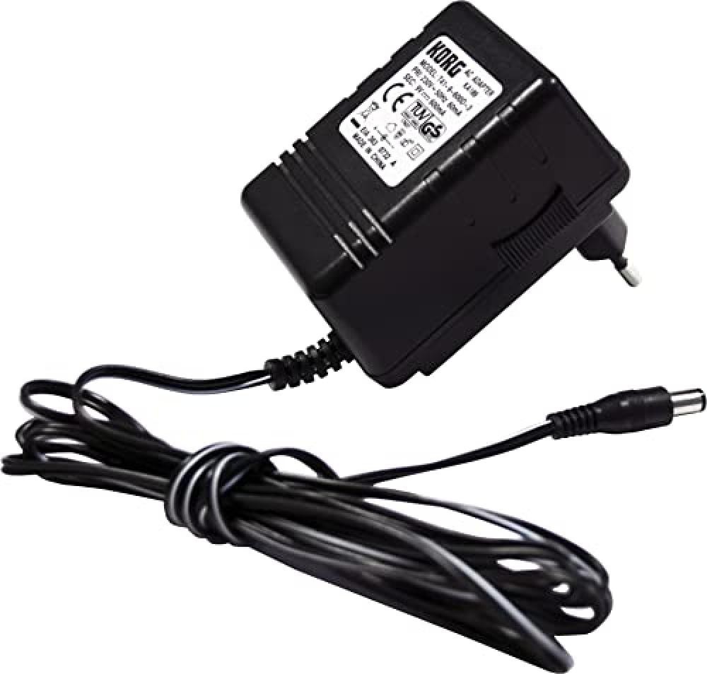 KORG Alimentatore 9 V/1,0 A, per sintonizzatore, Electribe- A,R,S - NUOVO