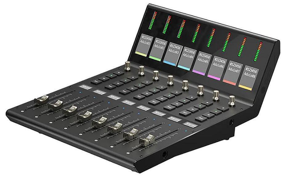 Prolunga V1-M USB Midi Daw Controller - V1-X