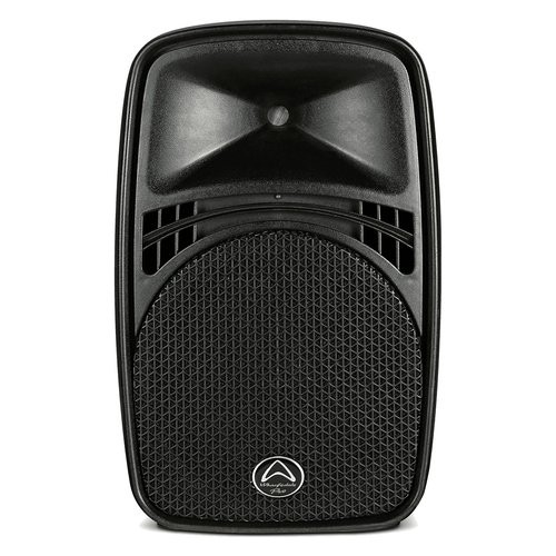 Wharfedale Cassa attiva trolley EZ SERIES Pro EZ 12A Black 50W