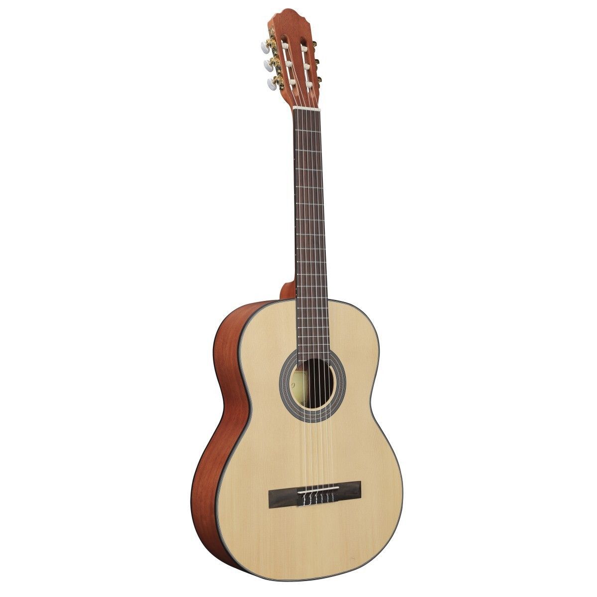 CHITARRA CLASSICA TOLEDO ESTUDIO ST 44AS