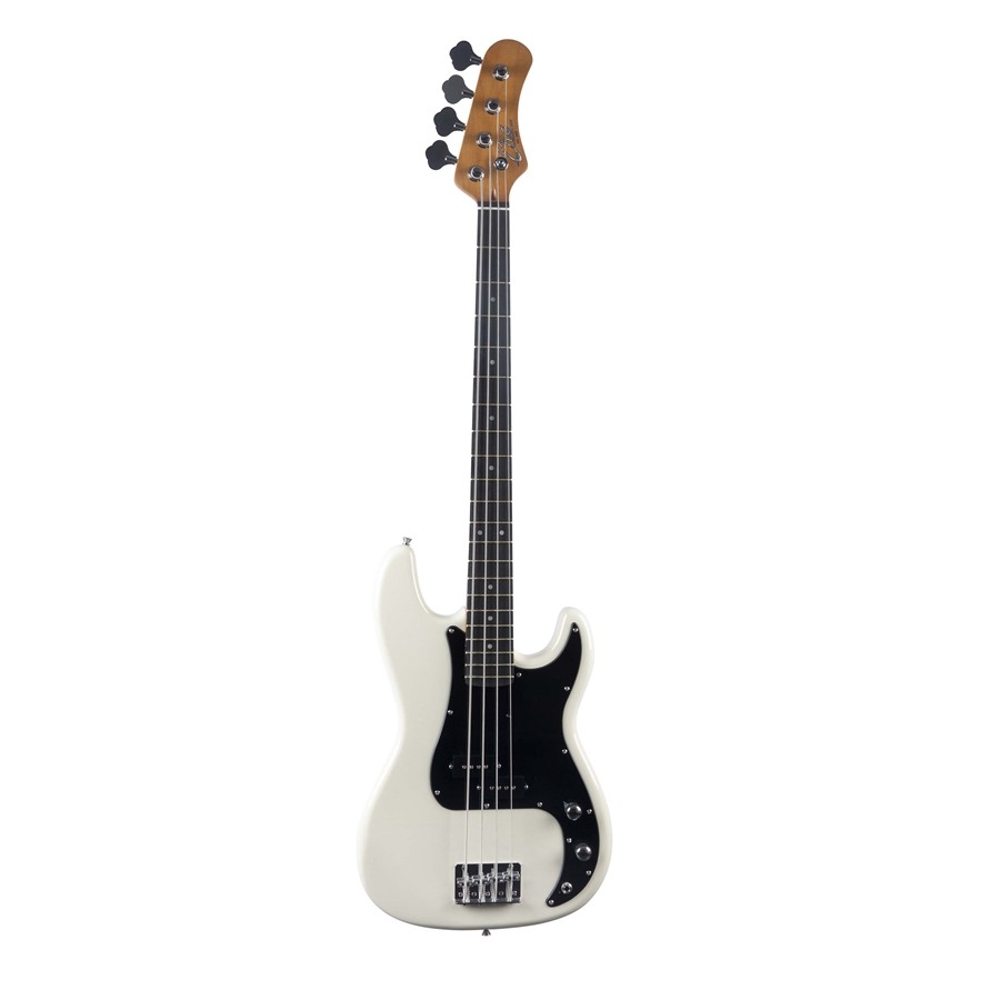 Basso - Pb-400 Vintage White