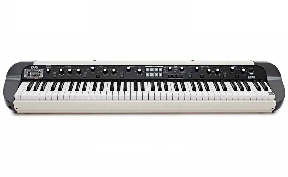 Korg SV-2 73S