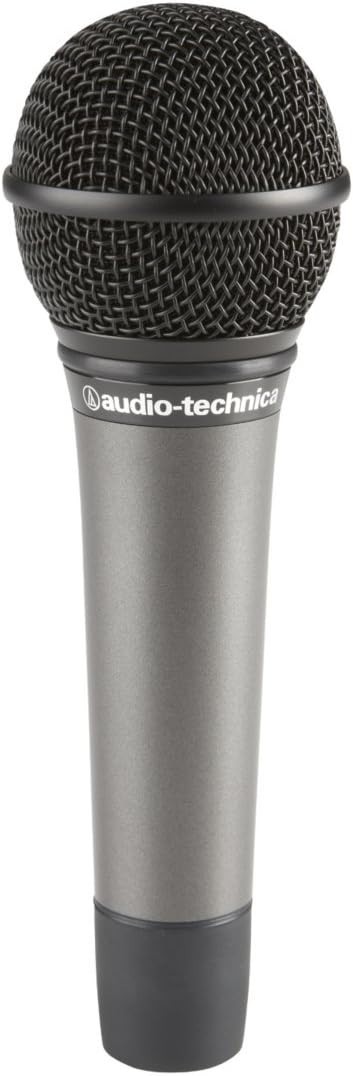 AUDIO TECHNICA ATM510 MICROFONO DINAMICO CARDIOIDE PER VOCE