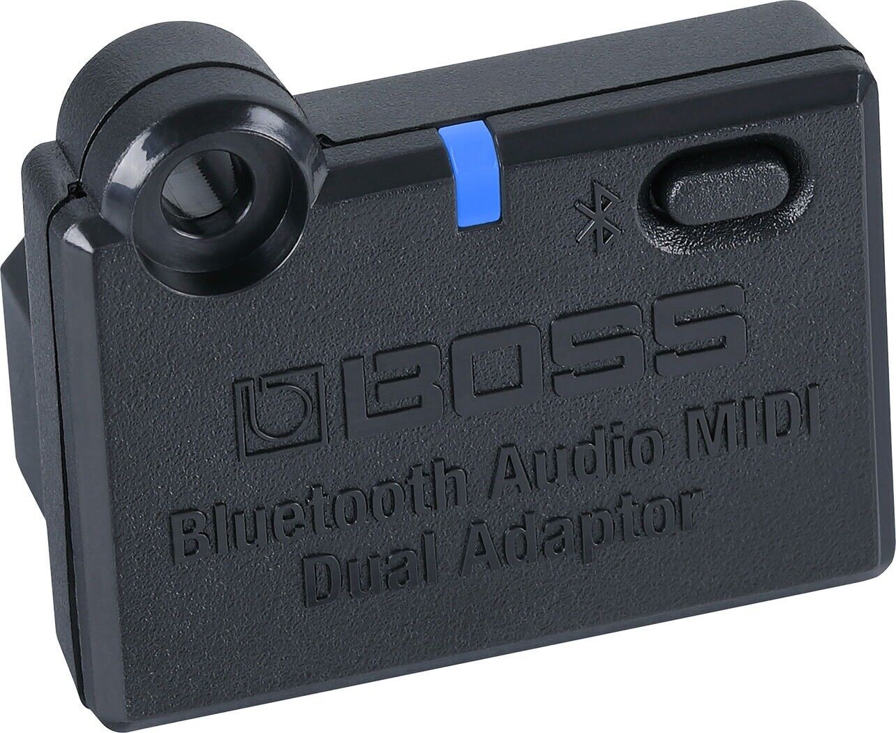 Boss BT-DUAL Bluetooth Audio MIDI Dual Adaptor senza Fili Nuovo