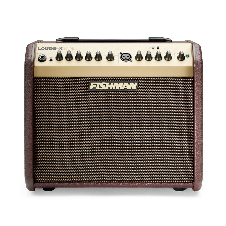 Chitarra - Accessori - Loudbox Mini Bluetooth 60w (pro-lbt-eu5)