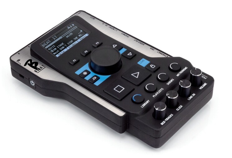 M-Live B.Beat 128GB+WIFI  Limited Edition PROMO