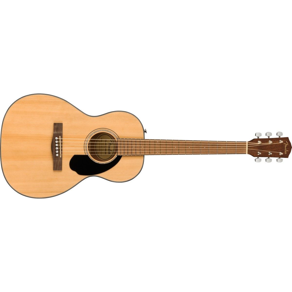 Chitarra acustica Fender Cp-60S Parlor, Natural Wn 0970120021