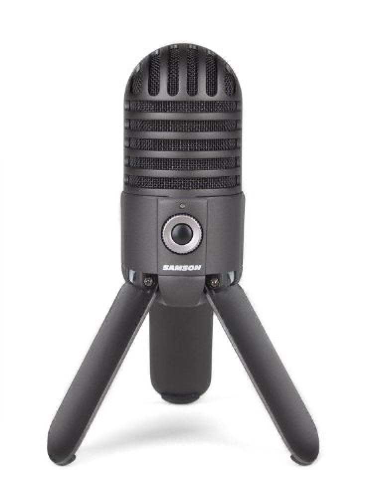 Meteor Mic - USB Studio Condenser Microphone - NUOVO