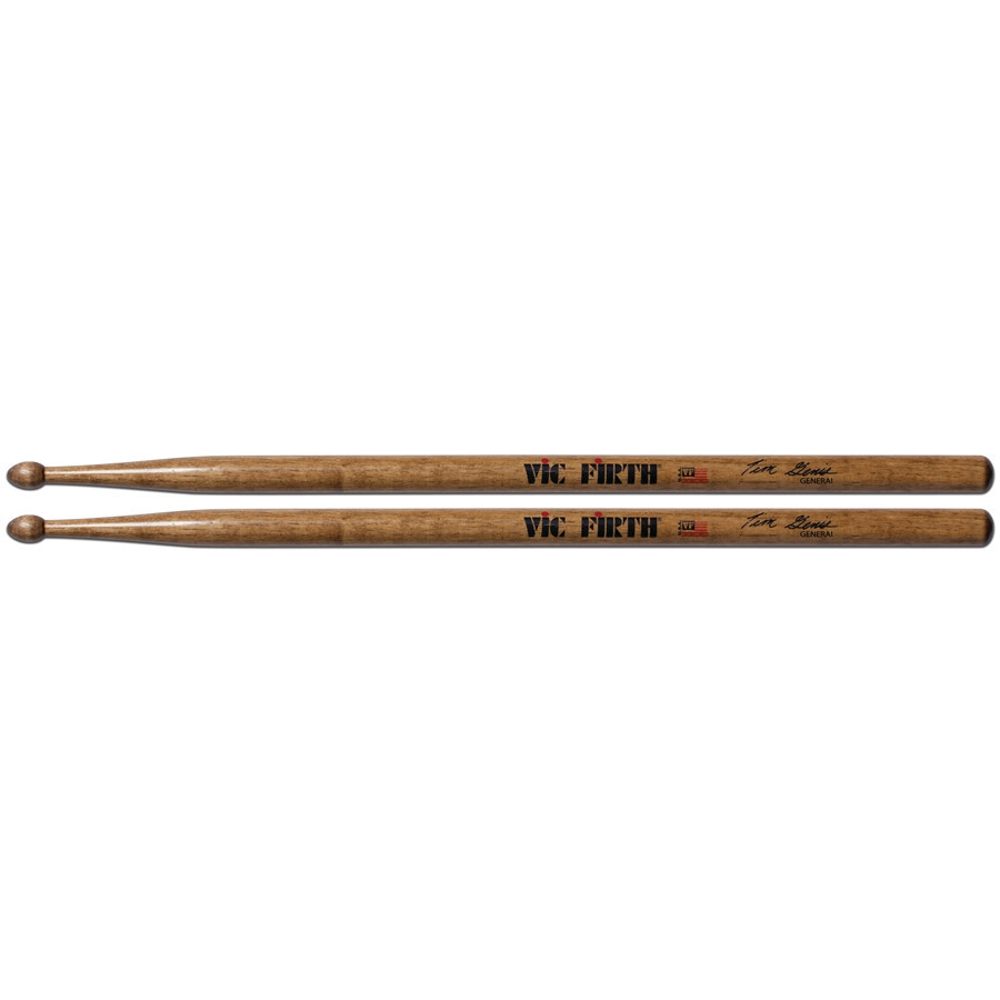 Batteria - Accessori - Stg - Symphonic Collection Snare Stick Signature Tim G...