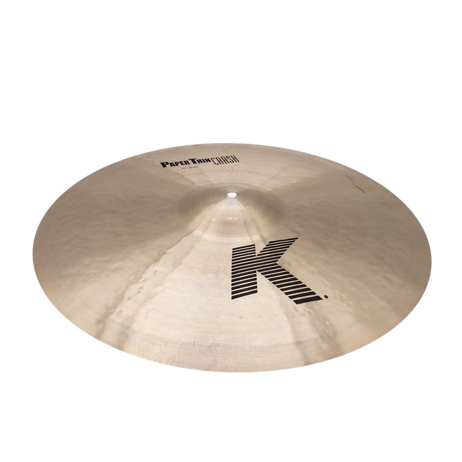 Batteria - Accessori - K2821-21" K Paper Thin Crash