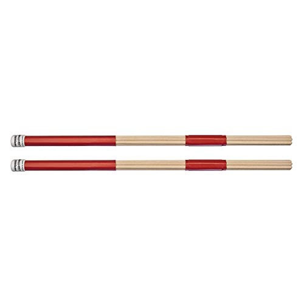 Pro Mark L-RODS Spazzole in Listelli di Legno Promark Lightning - NUOVO