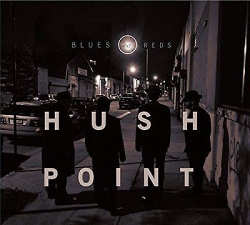 Hush Point, Vol. 3 * by Hush Point [CD]