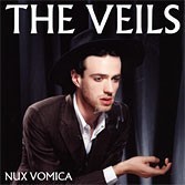 Veils - Nux Vomica - Cd