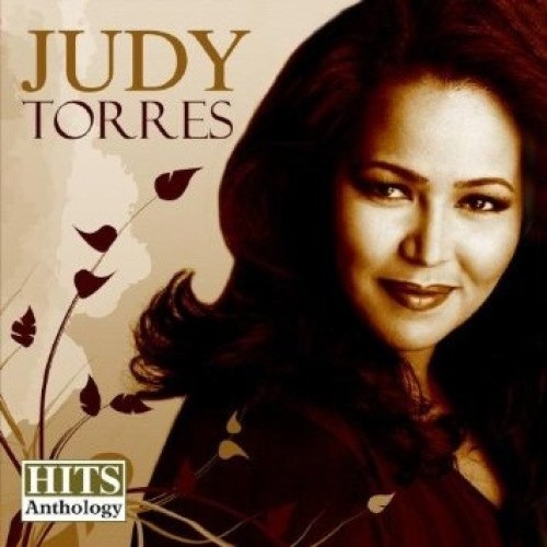 Hits Anthology (Judy Torres) by Judy Torres [Audio CD]