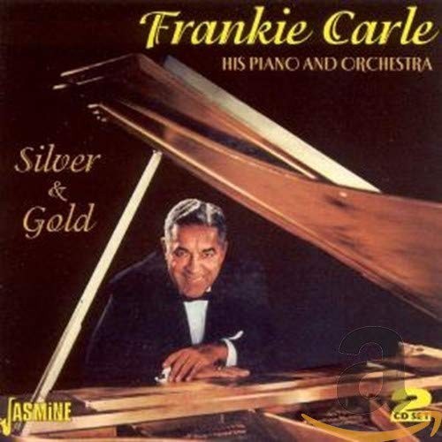 Silver and Gold * by Carle Frankie