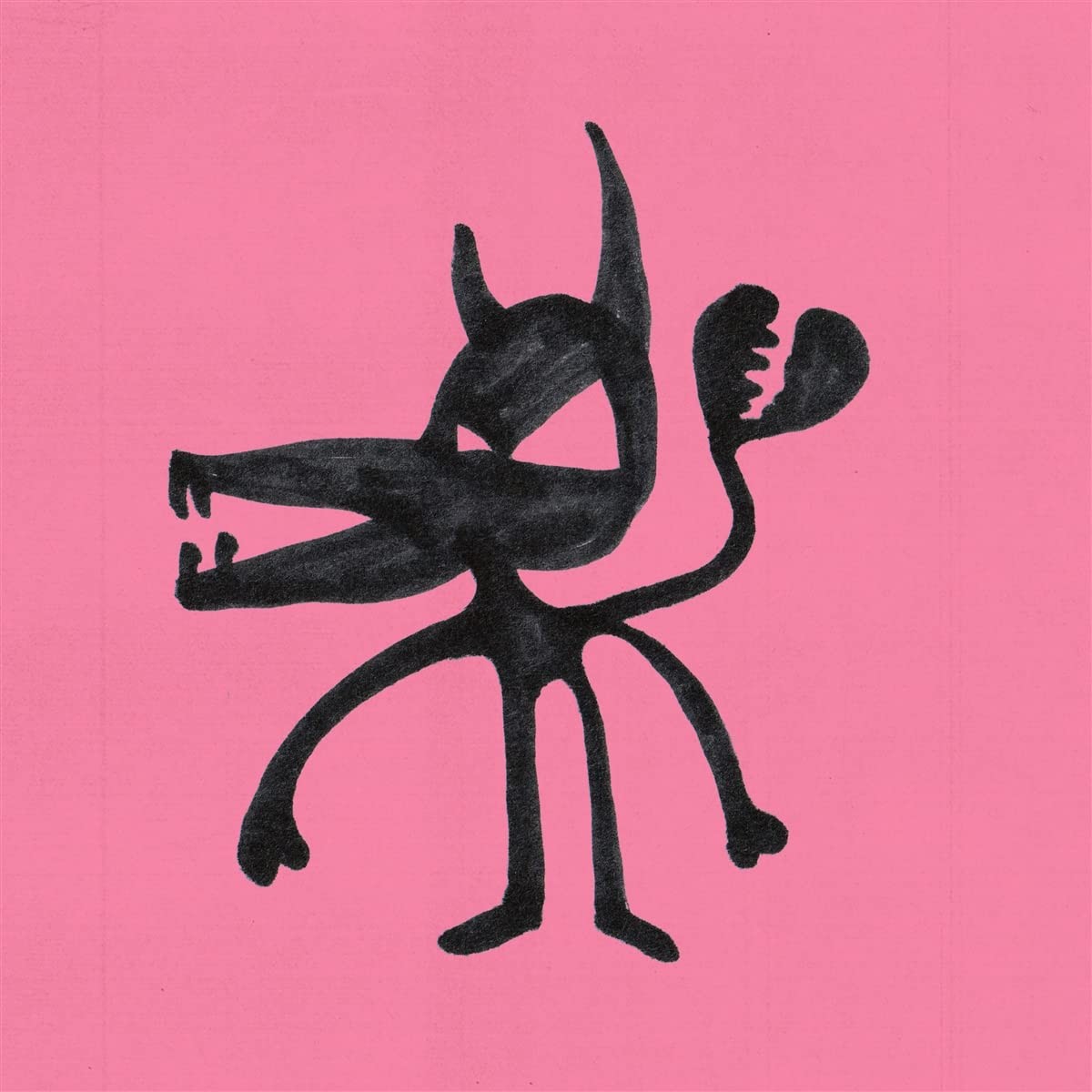 Mavi Phoenix Biggest Asshole In The Room (Vinyl LP)
