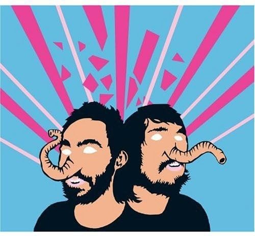 Death from Above 1979 Romance Bloody Romance (CD)