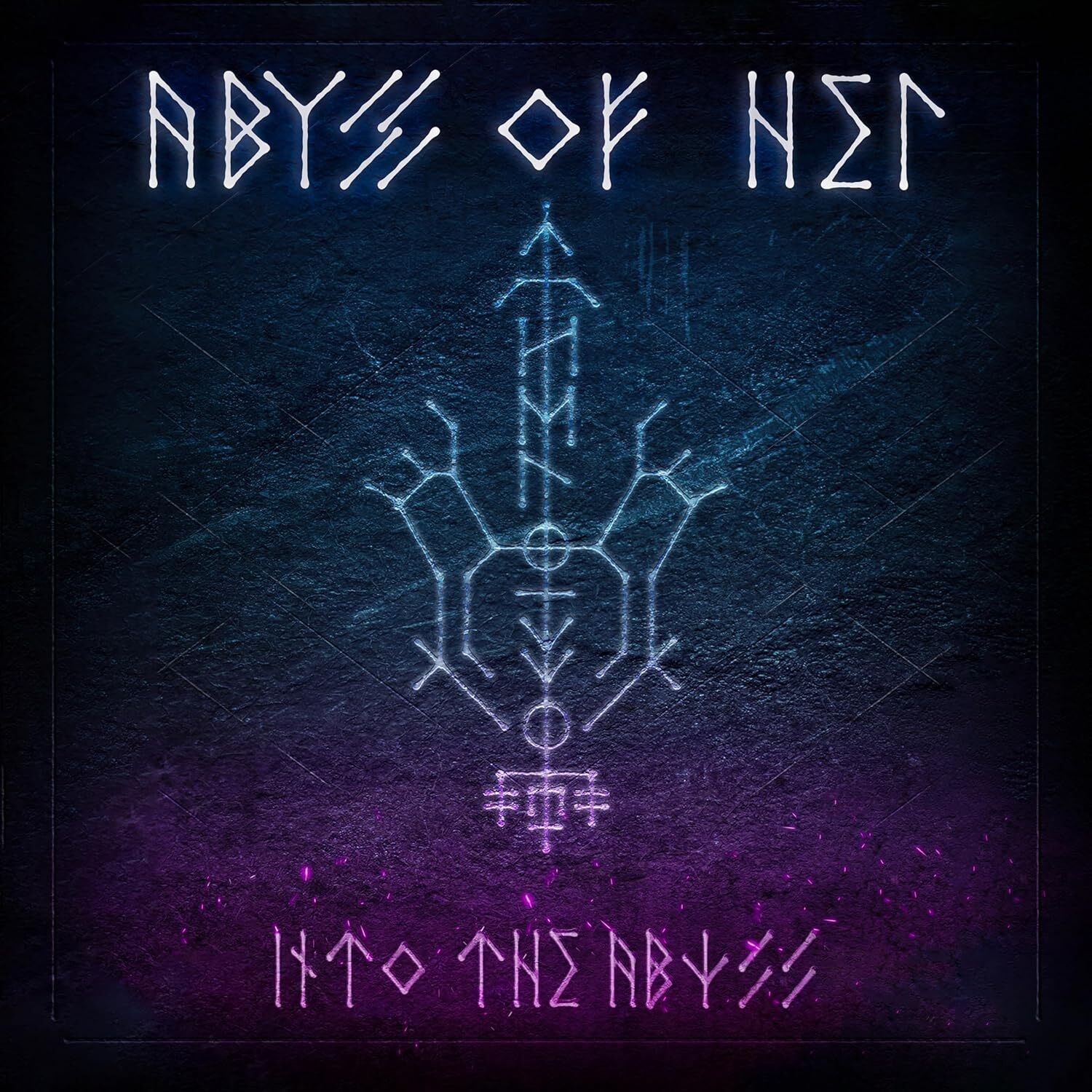 Abyss of Hel Into the Abyss (CD) Album