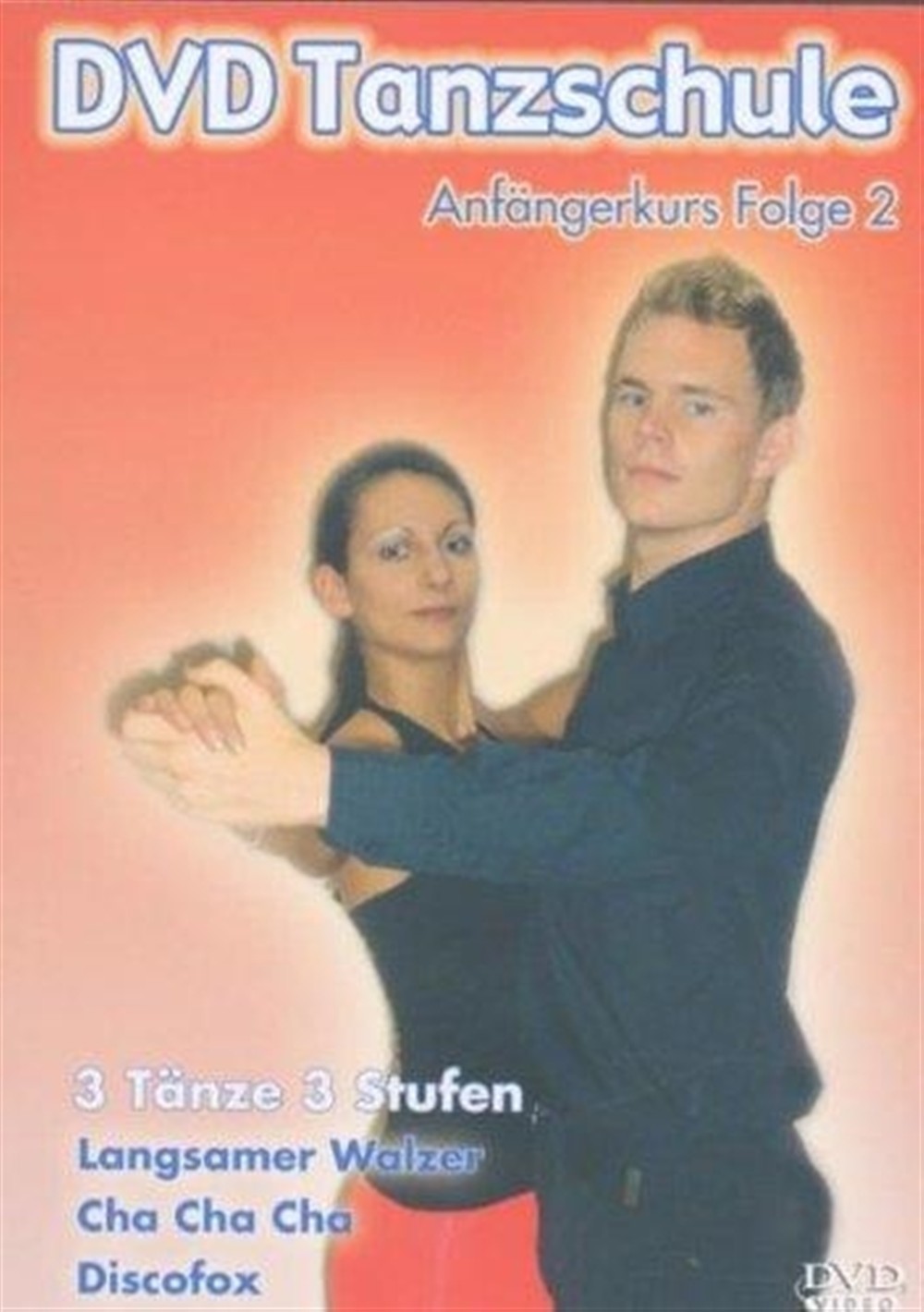 Dvd Tanzschule Folge 2 [Edizione: Germania] - AA.VV.