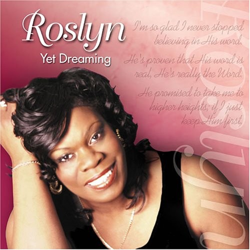 Roslyn Yet Dreaming (US Import) (CD)