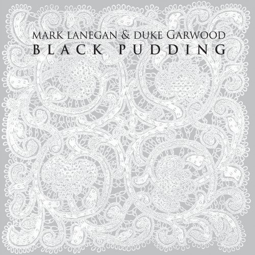 Mark Lanegan Black Pudding (CD)