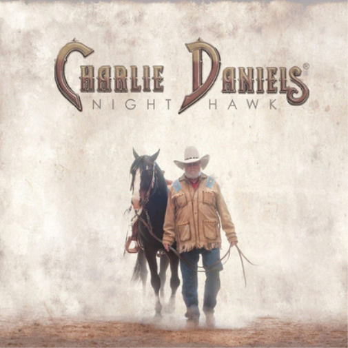 Charlie Daniels Night Hawk (CD) Album