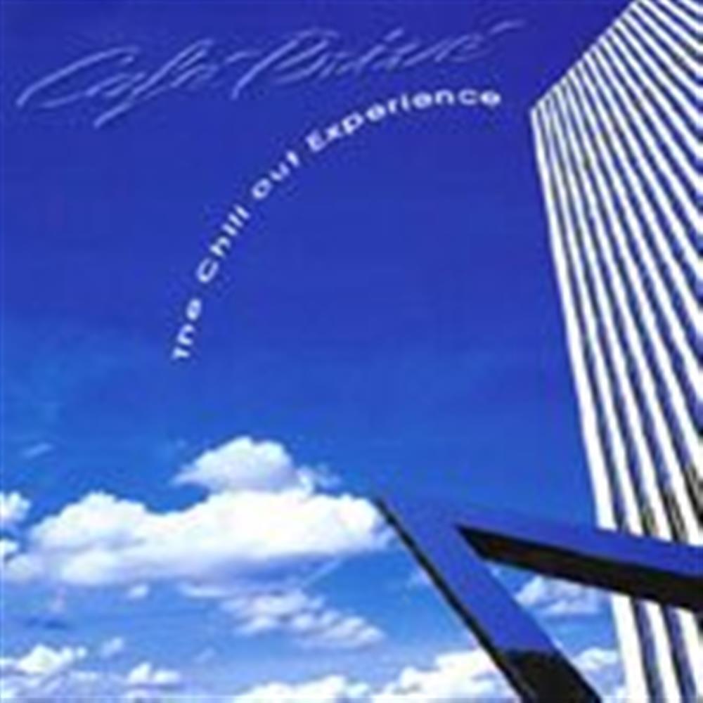 Cafe' Prive' 1 - Various Artists (Audio CD)