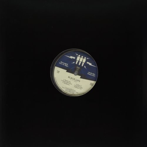 Black Lips Third Man Live 06-11-2012 (Vinyl LP)