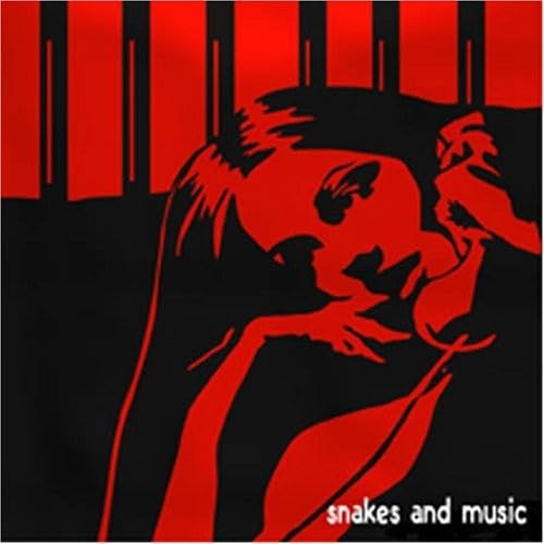Snakes and Music Truisms (CD)