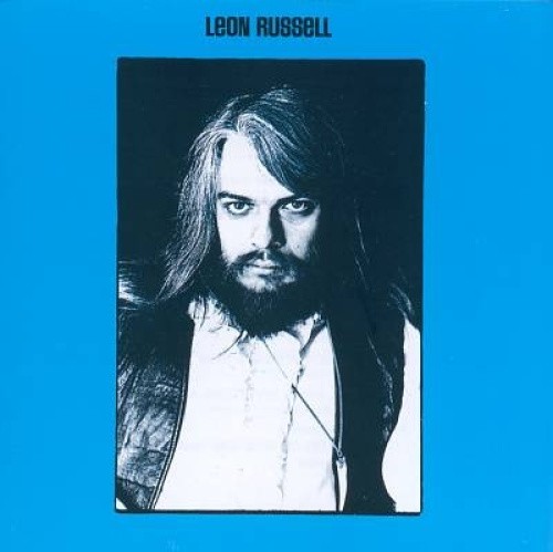 Leon Russell by Leon Russell [CD]
