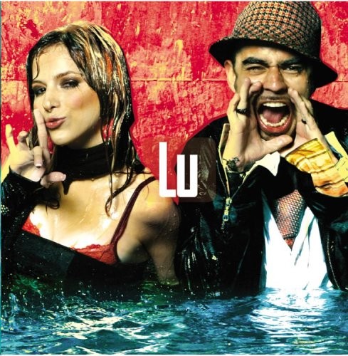 LU Lu (CD)