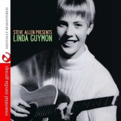 Steve Allen Presents Linda Guymon (Digitally Remastered) by Linda Guymon